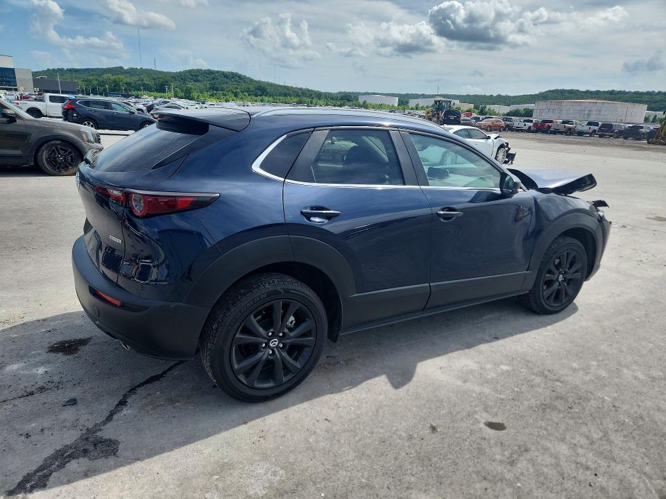 Продажа на аукционе авто 2024 Mazda Cx-30, vin: 3MVDMBBM4RM695237, номер лота: 59731316