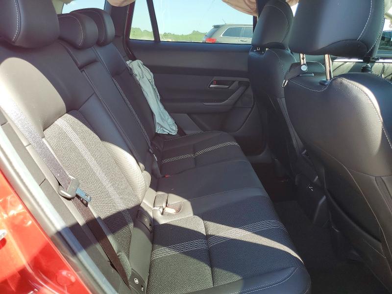 63243026 :رقم المزاد ، 7MMVABDMXRN239972 vin ، 2024 Mazda Cx-50 مزاد بيع