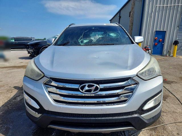 59663196 :رقم المزاد ، 5XYZUDLB3EG174730 vin ، 2014 Hyundai Santa Fe Sport مزاد بيع