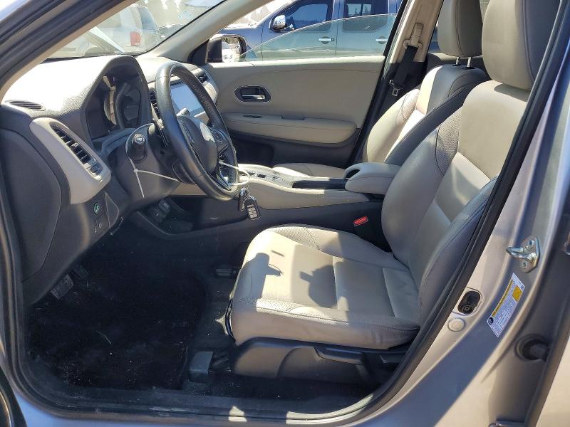Продажа на аукционе авто 2018 Honda Hr-v, vin: 3CZRU6H70JM731360, номер лота: 60429356