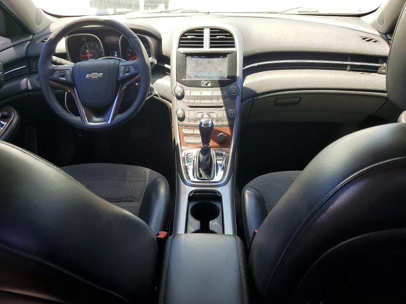 Продаж на аукціоні авто 2013 Chevrolet Malibu, vin: 1G11E5SA0DF288266, номер лоту: 60208346