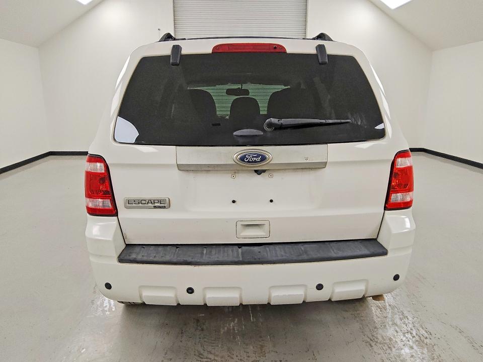 Aukcja sprzedaży 2012 Ford Escape, vin: 1FMCU0E72CKC47953, numer aukcji: 59194286