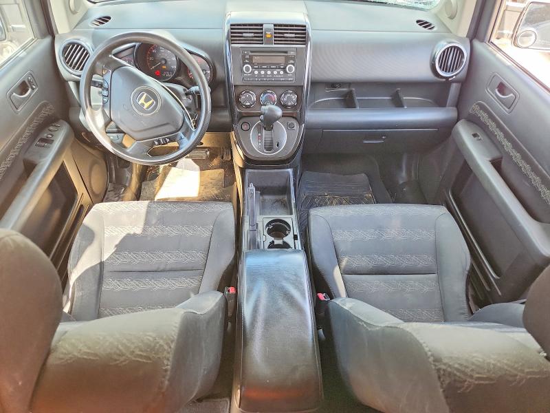 Aukcja sprzedaży 2007 Honda Element, vin: 5J6YH18937L011260, numer aukcji: 60094026