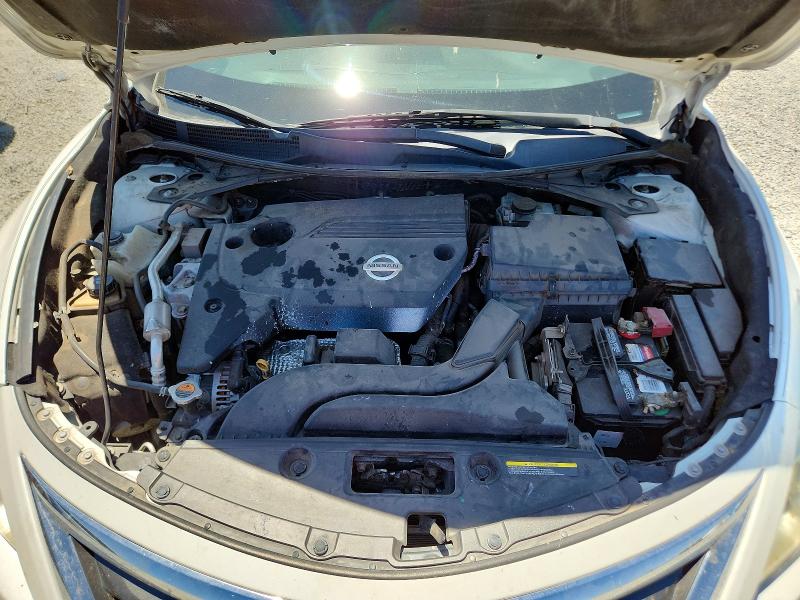 Продажа на аукционе авто 2013 Nissan Altima, vin: 1N4AL3AP0DN524644, номер лота: 59333596
