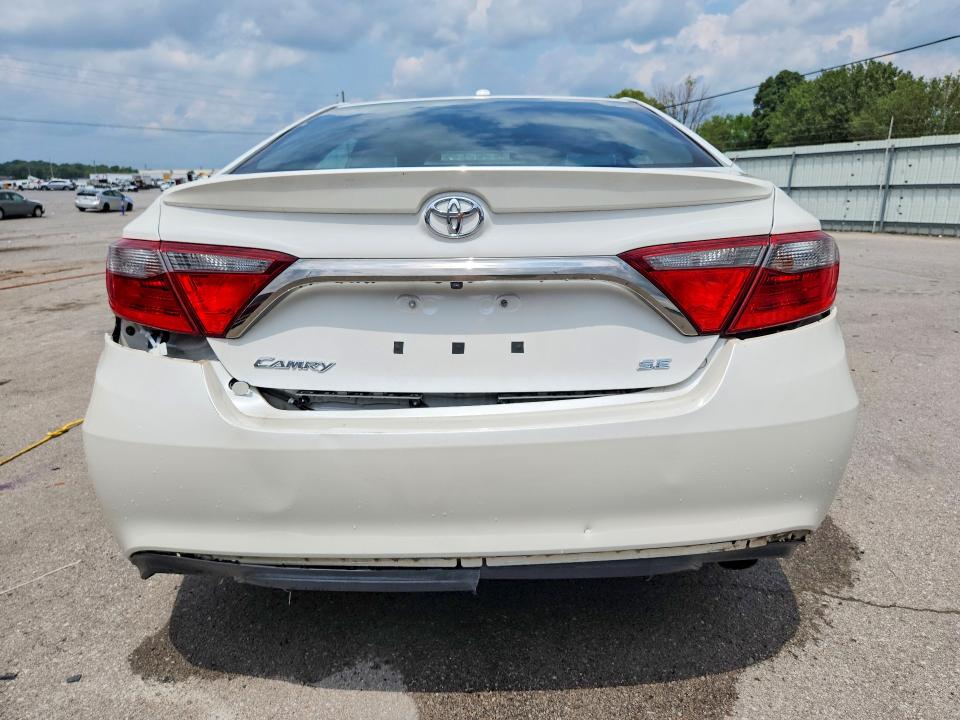 62264856 :رقم المزاد ، 4T1BF1FK0GU168578 vin ، 2016 Toyota Camry مزاد بيع