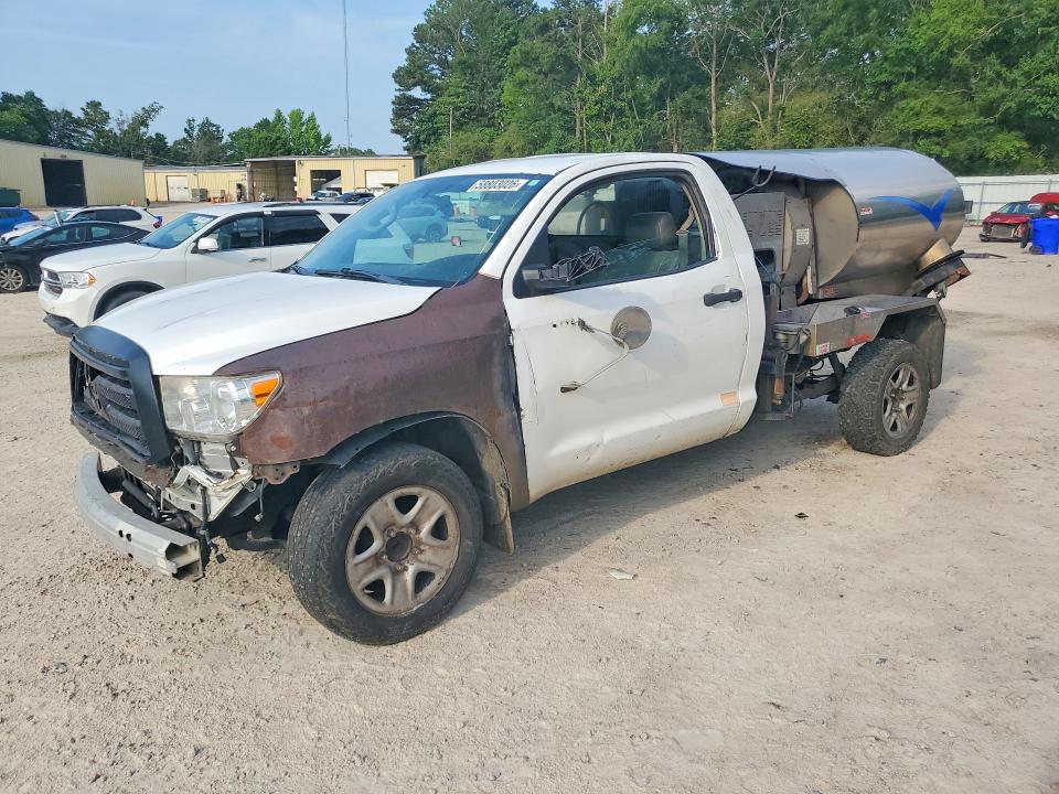 Продаж на аукціоні авто 2013 Toyota Tundra, vin: 5TFLU5F14DX029397, номер лоту: 58803026