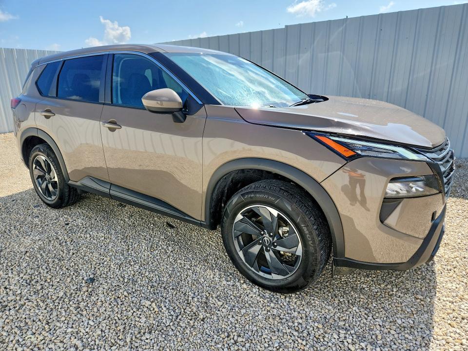 Aukcja sprzedaży 2025 Nissan Rogue, vin: JN8BT3BA9SW009145, numer aukcji: 62516946