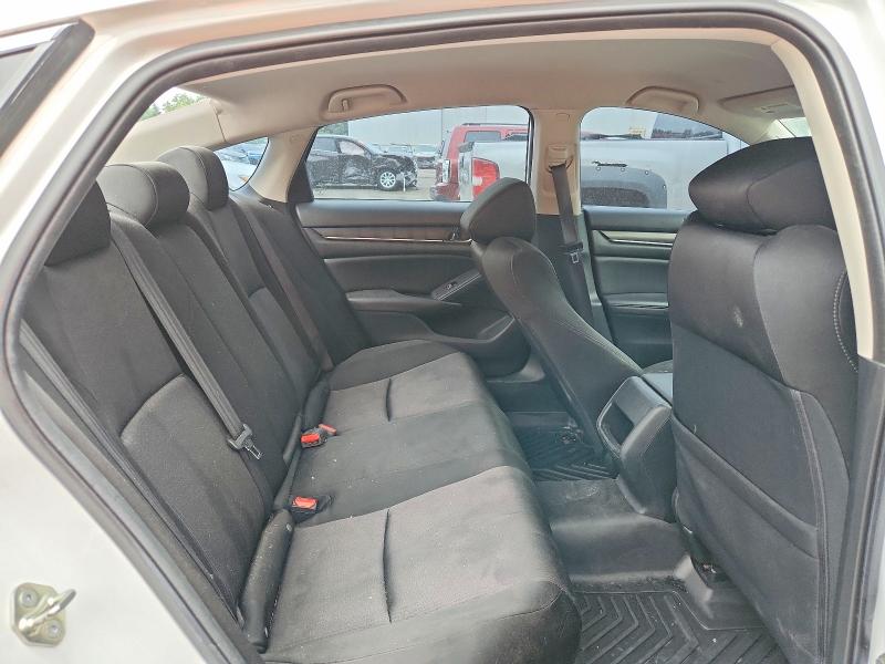 Продаж на аукціоні авто 2019 Honda Accord, vin: 1HGCV1F17KA090976, номер лоту: 62310336