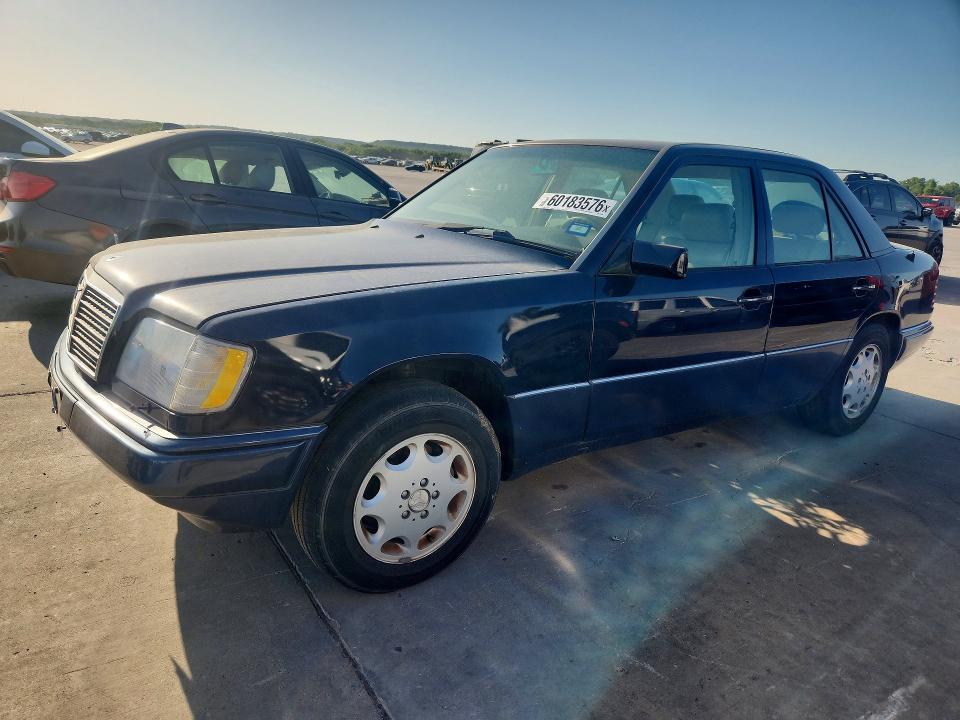 Продаж на аукціоні авто 1994 Mercedes-benz E, vin: WDBEA32E1RC133440, номер лоту: 60183576