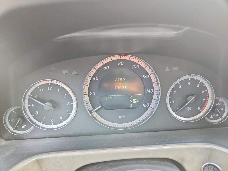 63358716 :رقم المزاد ، WDDHF8HB7BA354848 vin ، 2011 Mercedes-benz E مزاد بيع