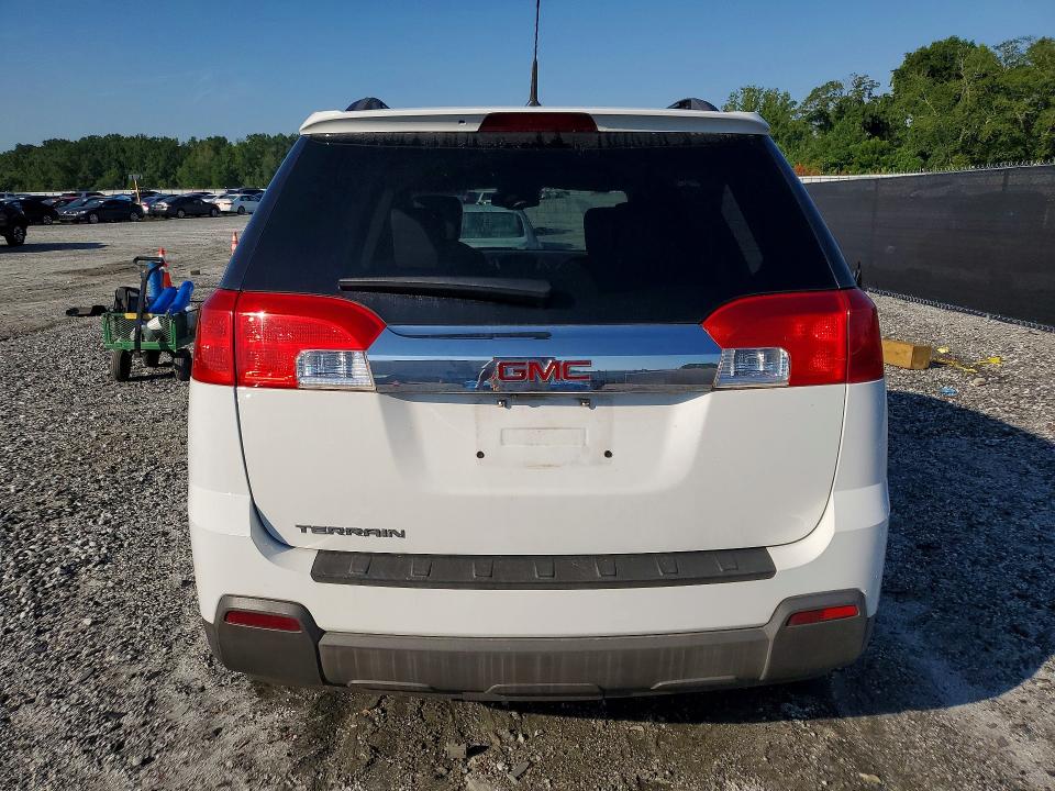 Продаж на аукціоні авто 2013 Gmc Terrain, vin: 2GKALUEK7D6119145, номер лоту: 59199466