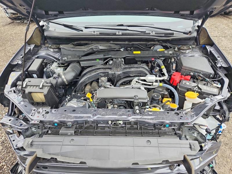 Продажа на аукционе авто 2025 Subaru Crosstrek, vin: 4S4GUHL66S3740103, номер лота: 61232996
