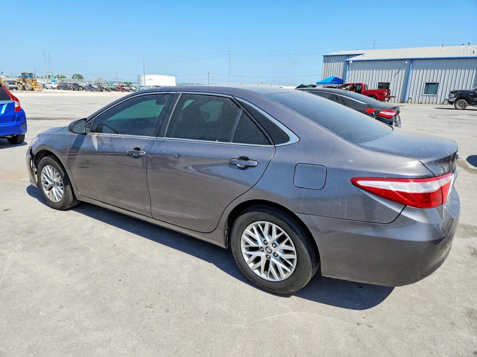 Aukcja sprzedaży 2016 Toyota Camry, vin: 4T4BF1FK7GR538222, numer aukcji: 62190836