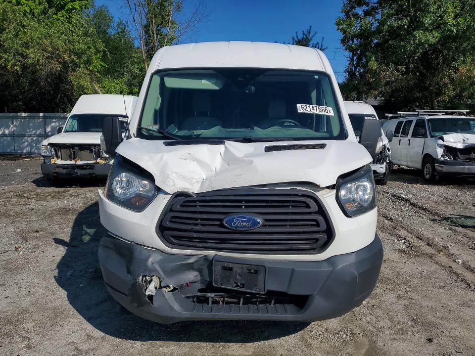 Продажа на аукционе авто 2016 Ford Transit, vin: 1FTYR1CM2GKA05647, номер лота: 70004276