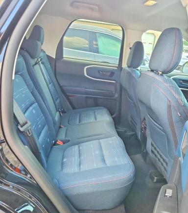 Продажа на аукционе авто 2025 Ford Bronco Sport, vin: 3FMCR9GN8SRE84569, номер лота: 61213626
