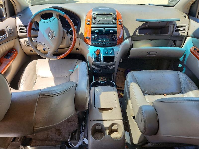 Aukcja sprzedaży 2006 Toyota Sienna, vin: 5TDZA22C26S516647, numer aukcji: 60214906