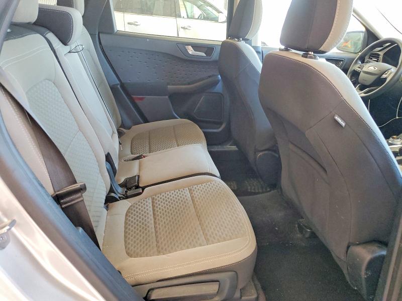 2020 Ford Escape მანქანა იყიდება აუქციონზე, vin: 1FMCU9G63LUC41446, აუქციონის ნომერი: 60555876