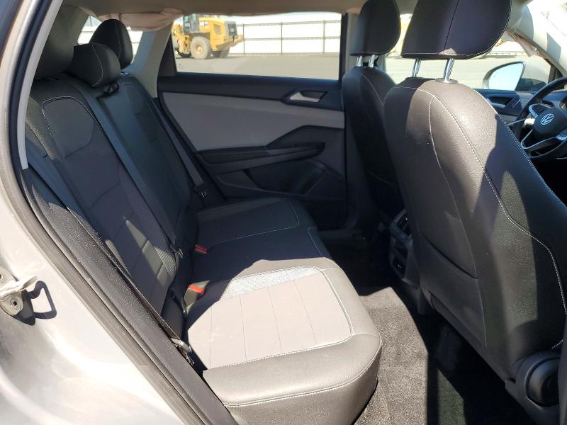 Продаж на аукціоні авто 2024 Volkswagen Taos, vin: 3VVVX7B21RM029060, номер лоту: 60763836