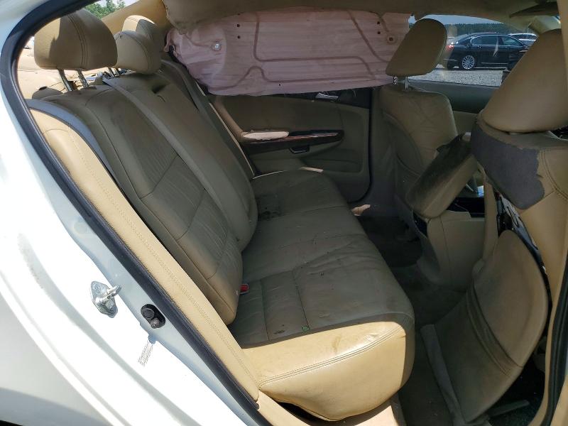 Продажа на аукционе авто 2010 Honda Accord, vin: 1HGCP3F80AA031737, номер лота: 60019436