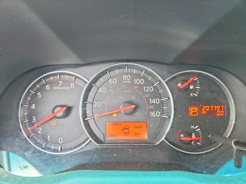 Продажа на аукционе авто 2009 Nissan Maxima, vin: 1N4AA51E89C829117, номер лота: 60837246