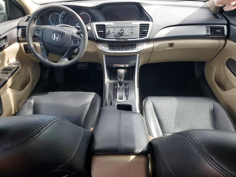 Aukcja sprzedaży 2013 Honda Accord, vin: 1HGCR2F30DA087366, numer aukcji: 61583556