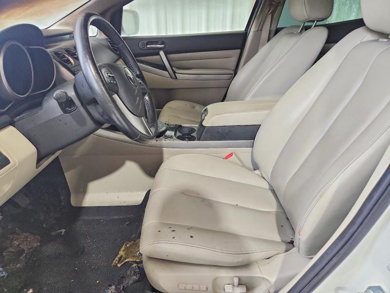 Продажа на аукционе авто 2010 Mazda Cx-7, vin: JM3ER2W33A0329096, номер лота: 60944036