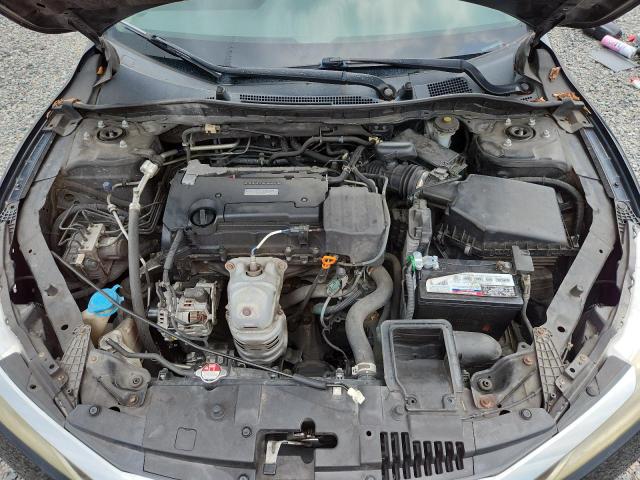 Продажа на аукционе авто 2016 Honda Accord, vin: 1HGCR2F32GA099572, номер лота: 62834206
