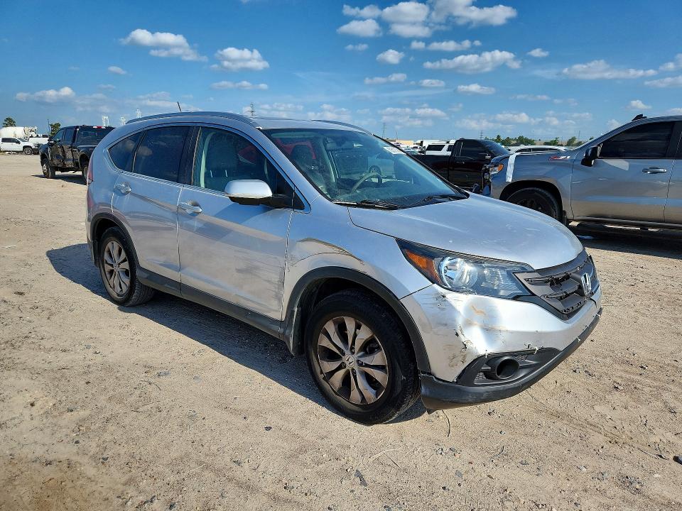Aukcja sprzedaży 2014 Honda Cr-v, vin: 2HKRM3H74EH562489, numer aukcji: 62510266