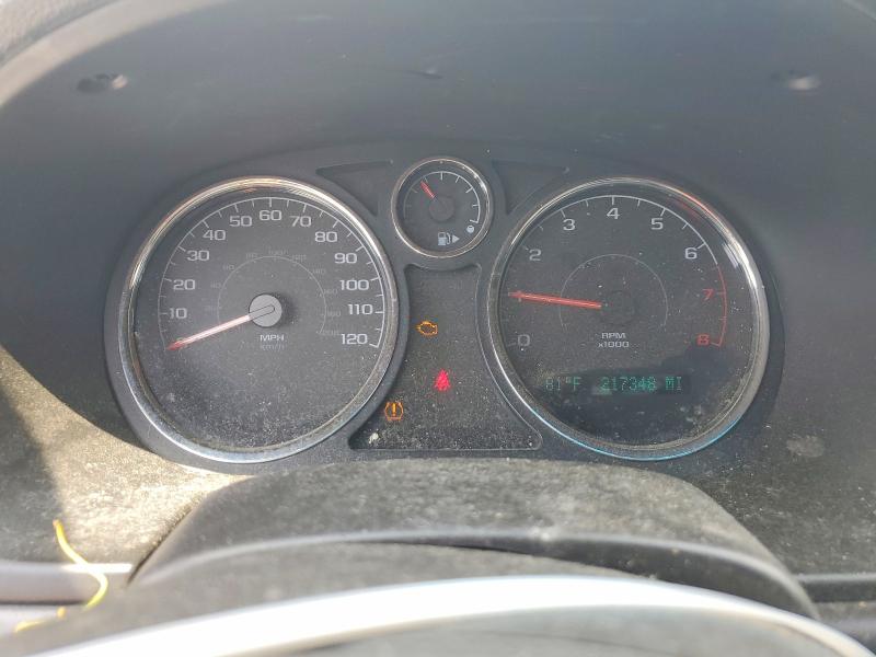 2008 Chevrolet Cobalt მანქანა იყიდება აუქციონზე, vin: 1G1AL58F387182547, აუქციონის ნომერი: 62632806