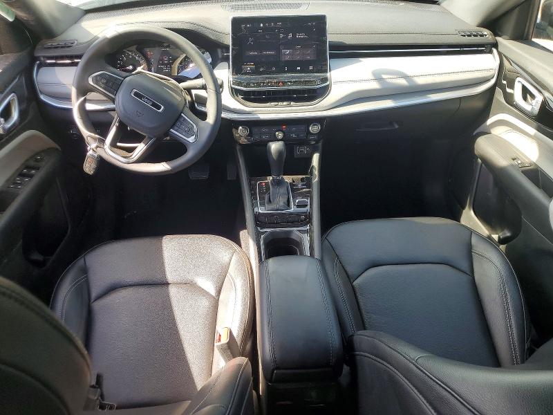 Aukcja sprzedaży 2025 Jeep Compass, vin: 3C4NJDCN8ST560923, numer aukcji: 63143106