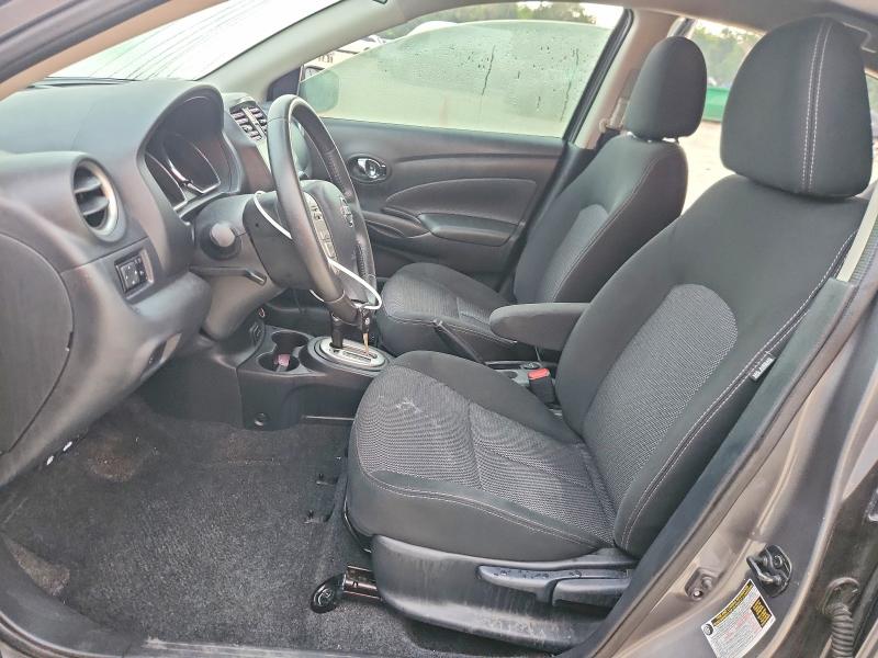 Продаж на аукціоні авто 2017 Nissan Versa, vin: 3N1CN7AP4HL852775, номер лоту: 59982736