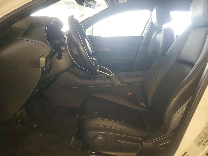 Продаж на аукціоні авто 2021 Mazda 3, vin: JM1BPAKL6M1403403, номер лоту: 61924366