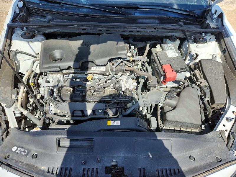 Aukcja sprzedaży 2021 Toyota Camry, vin: 4T1K61AK6MU521179, numer aukcji: 60517246