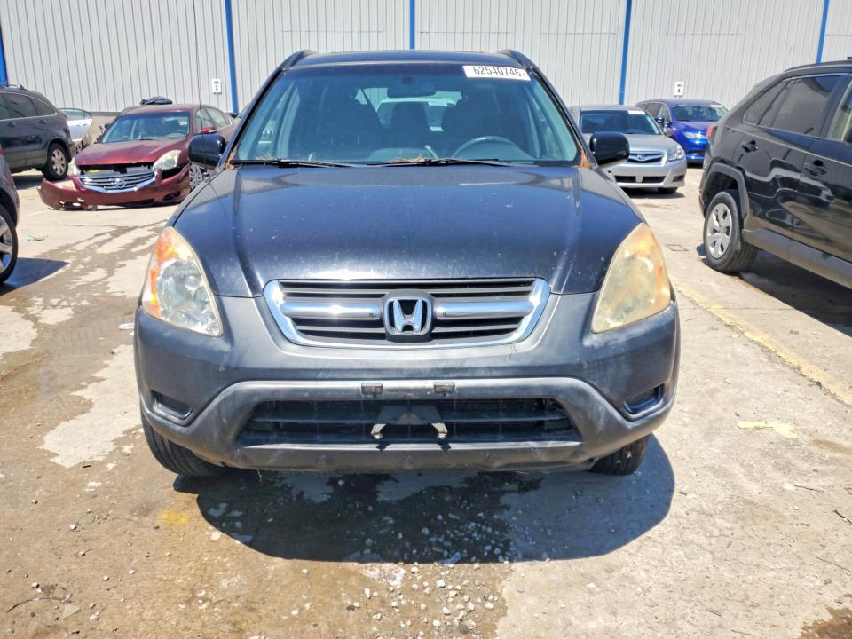 Aukcja sprzedaży 2002 Honda Cr-v, vin: JHLRD78812C011298, numer aukcji: 62540746
