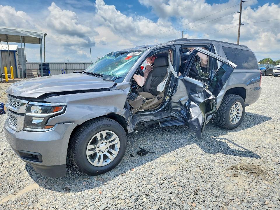 Aukcja sprzedaży 2019 Chevrolet Suburban, vin: 1GNSCHKC4KR175735, numer aukcji: 59790966