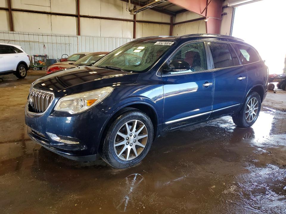 Продажа на аукционе авто 2017 Buick Enclave, vin: 5GAKVBKD0HJ182862, номер лота: 55476856