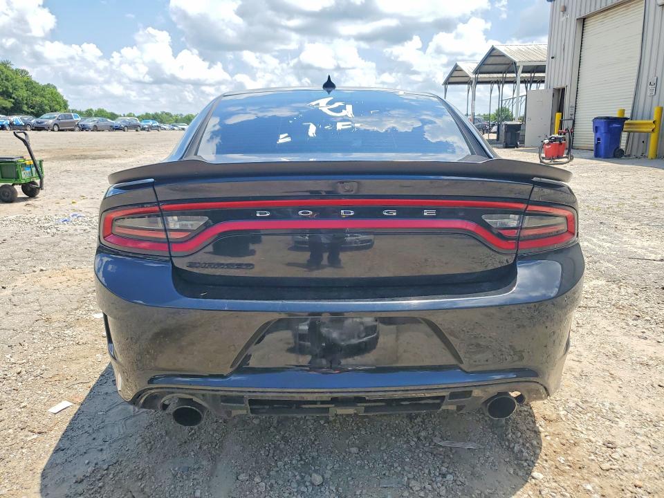 Aukcja sprzedaży 2019 Dodge Charger, vin: 2C3CDXGJ6KH579233, numer aukcji: 57504996