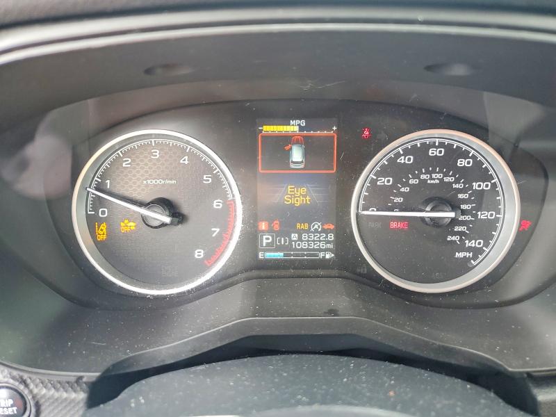 63362636 :رقم المزاد ، JF2SKAUCXKH559607 vin ، 2019 Subaru Forester مزاد بيع