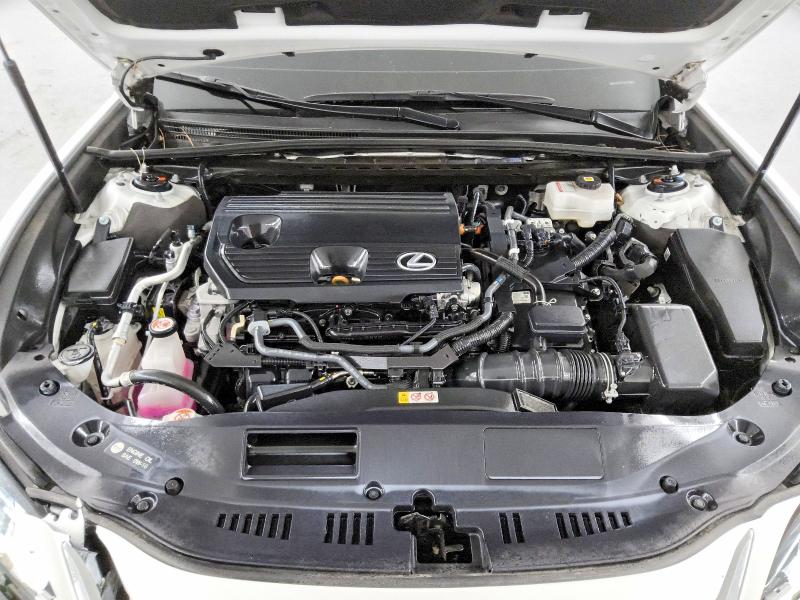 2025 Lexus Es 300h მანქანა იყიდება აუქციონზე, vin: 58ADA1C10SU067397, აუქციონის ნომერი: 58302126