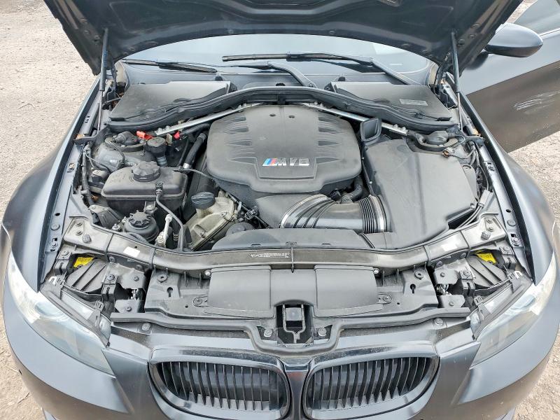 Aukcja sprzedaży 2012 Bmw M3, vin: WBSKG9C53CE798123, numer aukcji: 59912196