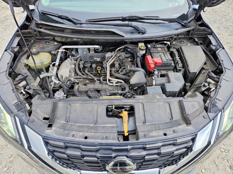 Aukcja sprzedaży 2021 Nissan Rogue, vin: 5N1AT3BBXMC686561, numer aukcji: 62601766