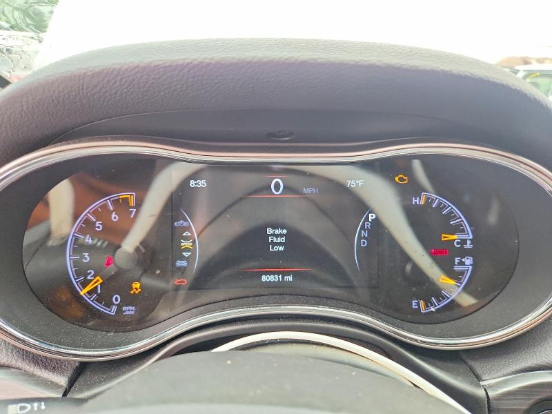 Aukcja sprzedaży 2019 Jeep Grand Cherokee, vin: 1C4RJFBG4KC768406, numer aukcji: 60877796