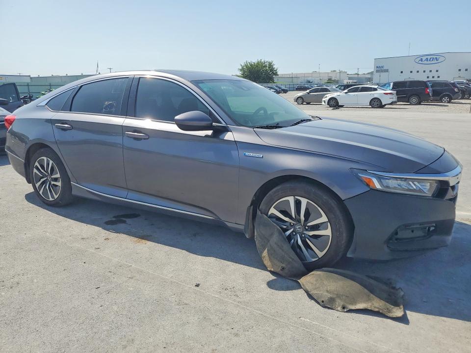 Продаж на аукціоні авто 2018 Honda Accord, vin: 1HGCV3F46JA011396, номер лоту: 62030006