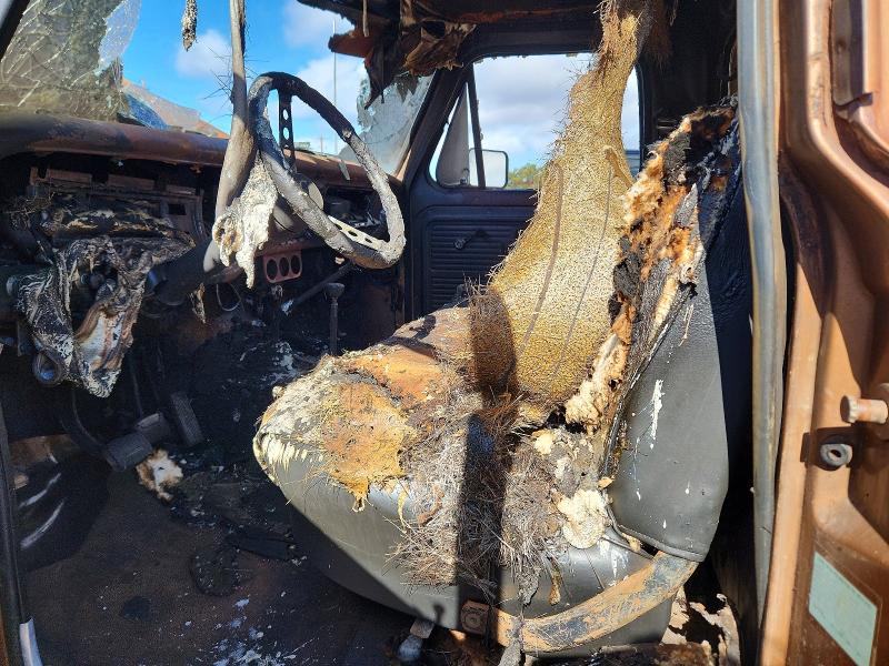 Aukcja sprzedaży 1972 Ford F100 Series, vin: F11YRP24372, numer aukcji: 60682836