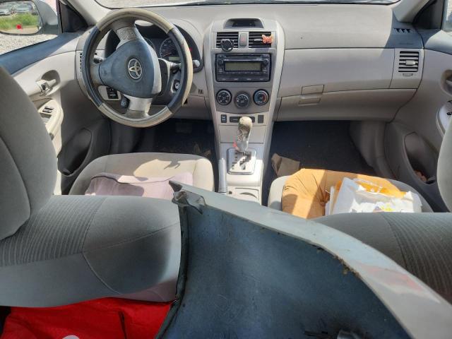Aukcja sprzedaży 2012 Toyota Corolla, vin: 5YFBU4EE9CP008987, numer aukcji: 61556076