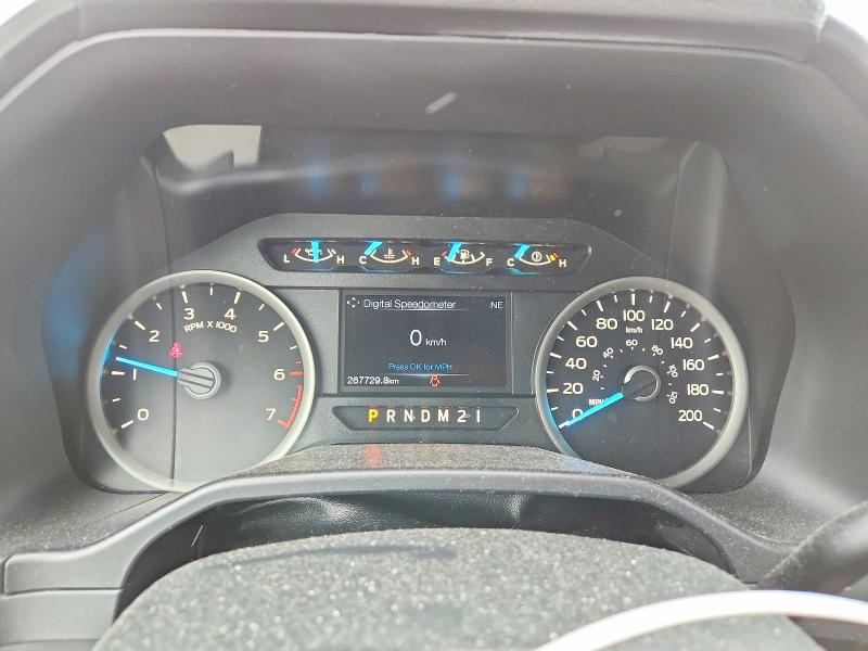 2016 Ford F150 მანქანა იყიდება აუქციონზე, vin: 1FTEW1EP6GFB86540, აუქციონის ნომერი: 61679486