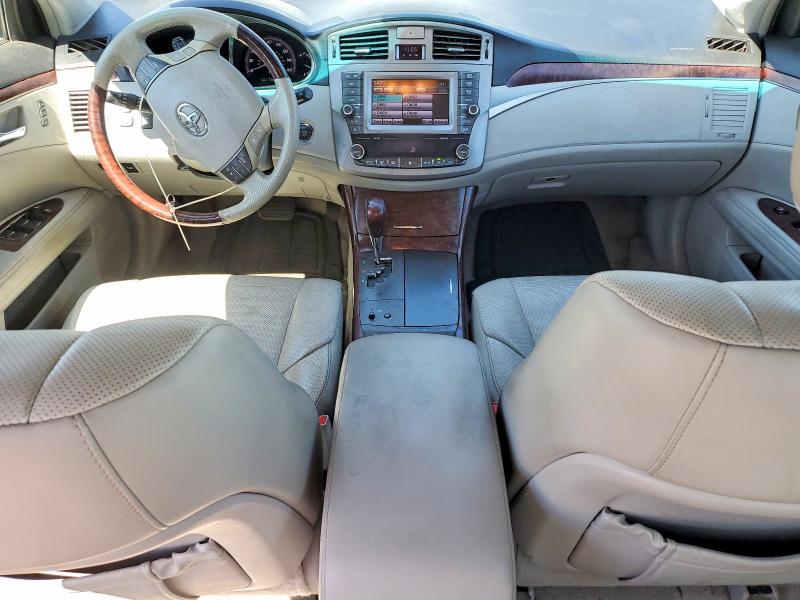 Aukcja sprzedaży 2012 Toyota Avalon, vin: 4T1BK3DB7CU453718, numer aukcji: 60678466