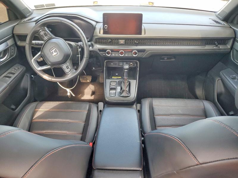 2024 Honda Cr-v მანქანა იყიდება აუქციონზე, vin: 5J6RS6H82RL015586, აუქციონის ნომერი: 60869336