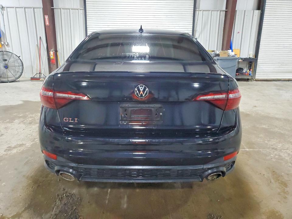 Продаж на аукціоні авто 2022 Volkswagen Jetta, vin: 3VW1T7BU2NM015640, номер лоту: 85604685