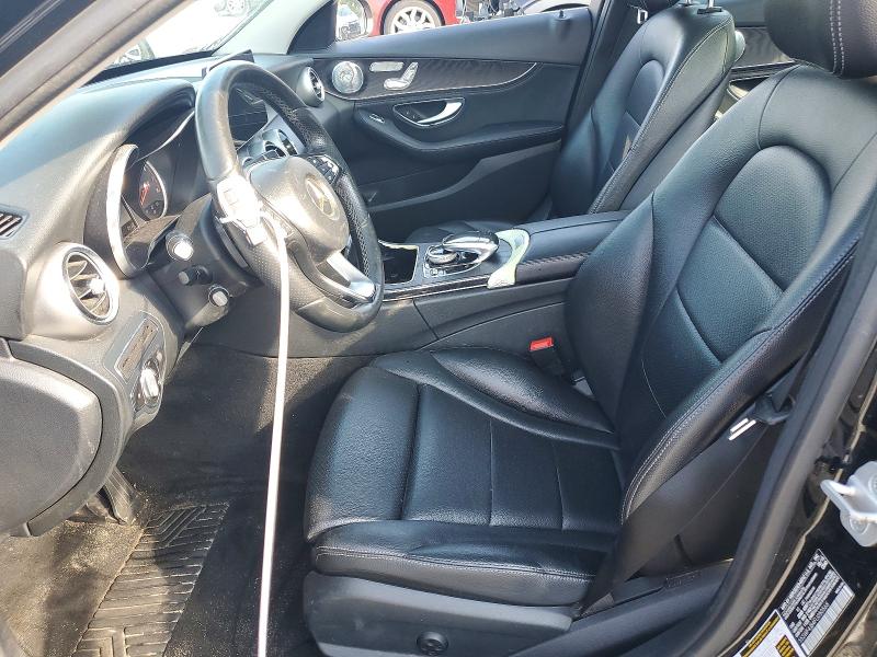 Aukcja sprzedaży 2015 Mercedes-benz C, vin: 55SWF4JB4FU050568, numer aukcji: 60571576